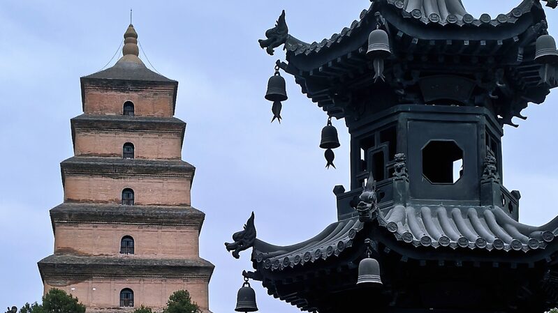 Discover_Tranquility_at_Xi_an_s_Great_Wild_Goose_Pagoda