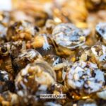 Discover 'Tu Sun Dong': Xiamen's Unique Sandworm Jelly Delicacy