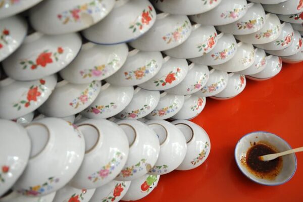 Discover Wantuan: The Beloved Starchy Delicacy of Shanxi’s Lyuliang City Discover Wantuan: The Beloved Starchy Delicacy of Shanxi's Lyuliang City