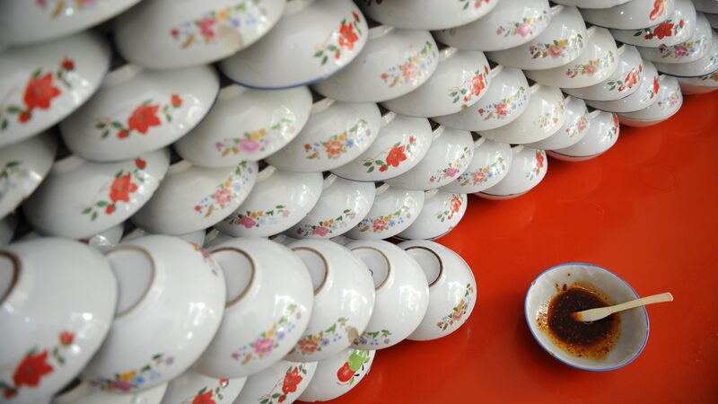 Discover_Wantuan_The_Beloved_Starchy_Delicacy_of_Shanxis_Lyuliang_City - Khabar Asia Discover Wantuan: The Beloved Starchy Delicacy of Shanxi's Lyuliang City