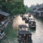 Discover Wuzhen: The Timeless Water Town Welcoming the 19th Asian Games video poster