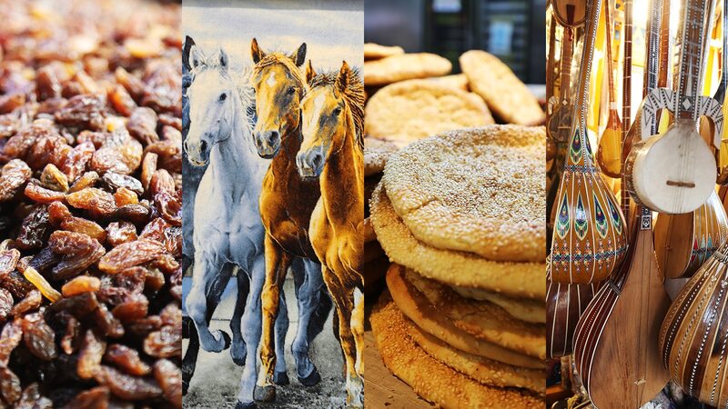 Discover_Xinjiangs_Rich_Culture_at_Urumqis_International_Grand_Bazaar - Khabar Asia Discover Xinjiang's Rich Culture at Urumqi's International Grand Bazaar