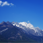 Discover Yulong Snow Mountain: China's Silver Dragon in Yunnan video poster