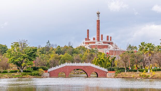 Discover_Yunnan_s_Ten_Month_Solar_Calendar_Park__A_Celebration_of_Yi_Culture_poster - Khabar Asia Discover_Yunnan_s_Ten_Month_Solar_Calendar_Park__A_Celebration_of_Yi_Culture video poster