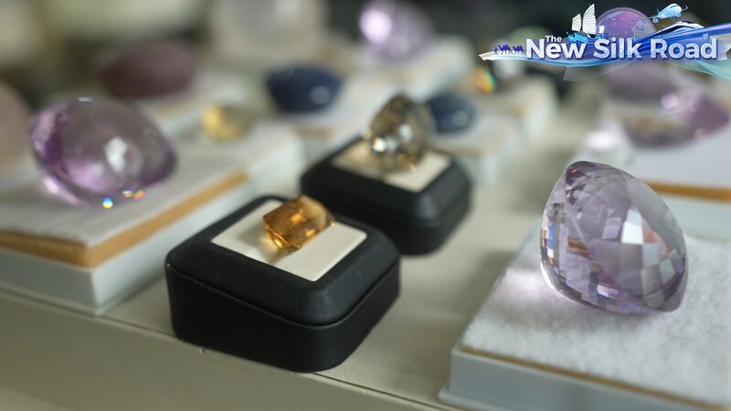 Discover the Art of Gem-Cutting in Sri Lanka's Hidden Jewel Factory video poster