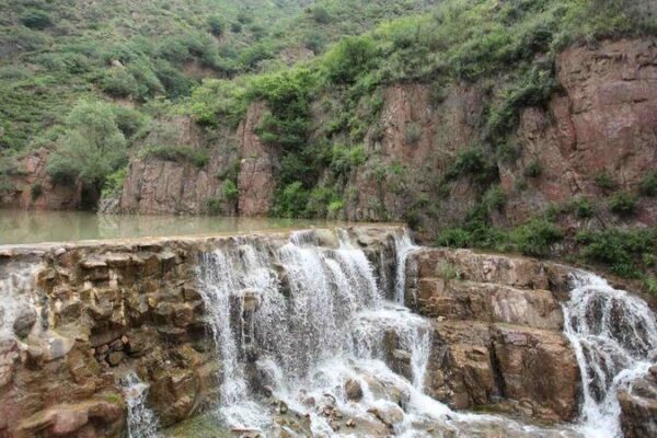 Discover the Cultural Heritage of China's Sanggan River Valley video poster