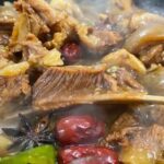Discover_the_Delights_of_Hainans_Black_Goat_Cuisine - Khabar Asia Discover the Delights of Hainan's Black Goat Cuisine