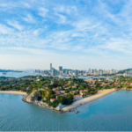 Discover the Enchanting Gulangyu Island: A Pedestrian Paradise in Southeast China video poster