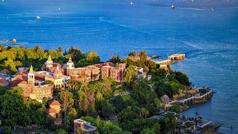 Discover_the_Enchanting_Gulangyu_Island_A_UNESCO_World_Heritage_Treasure_poster - Khabar Asia Discover the Enchanting Gulangyu Island: A UNESCO World Heritage Treasure video poster