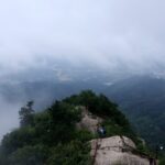 Discover the Enchanting Sea of Clouds at Jigong Mountain in China's Henan Province video poster