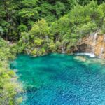 Discover the Enchanting Shuzheng Valley in China's Jiuzhaigou video poster