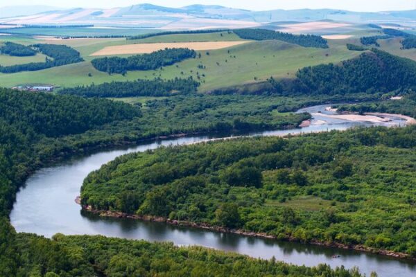 Discover the Ergun Wetland: Inner Mongolia’s Ecological Treasure Discover_the_Ergun_Wetland__Inner_Mongolia_s_Ecological_Treasure