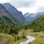 Discover the Hidden Gem of Muluozi Campsite in Sichuan's Changping Valley video poster