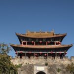 Discover_the_Historic_South_Gate_of_Dali_Old_Town_poster - Khabar Asia Discover the Historic South Gate of Dali Old Town video poster