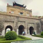 Discover the Imperial Citadel of Thang Long: Hanoi's UNESCO Heritage Gem video poster