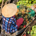 Discover the Magic of Vietnam's Cai Rang Floating Market on the Mekong Delta