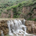 Discover the Majestic Beauty of the Sanggan River Valley in Northern China video poster