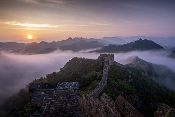 Discover the Majestic Jinshanling Section of the Great Wall Discover_the_Majestic_Jinshanling_Section_of_the_Great_Wall video poster