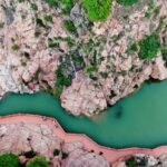 Discover_the_Majestic_Sanggan_River_Valley_in_Northern_China video poster