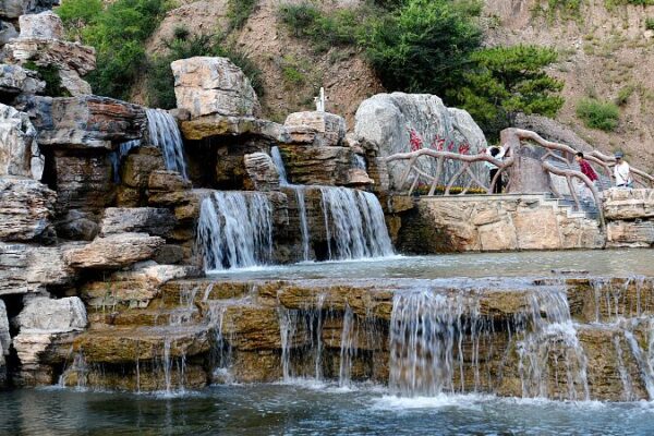 Discover_the_Majestic_Sanggan_River_Valley_in_Northern_China video poster