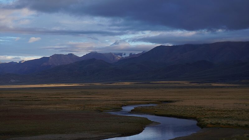 Discover_the_Majestic_Winter_Splendor_of_Mount_Kailash_poster - Khabar Asia Discover the Majestic Winter Splendor of Mount Kailash video poster