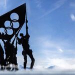 Discover the Olympic Spirit at Lausanne's Olympic Museum video poster