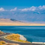 Discover the Pristine Beauty of Sayram Lake in Xinjiang's Alpine Highlands