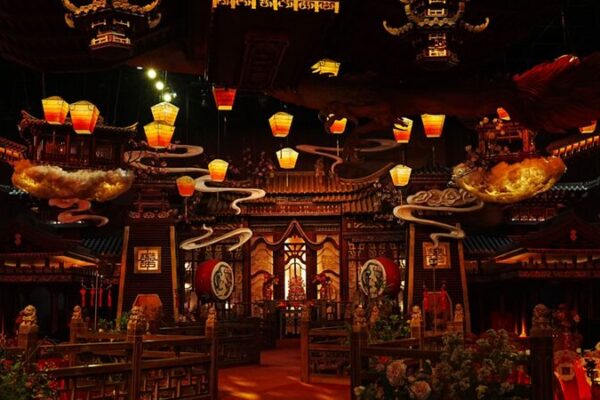 Discover the Rich Chinese Wedding Traditions in Shanxi’s Suzhuang Village Discover_the_Rich_Chinese_Wedding_Traditions_in_Shanxi_s_Suzhuang_Village