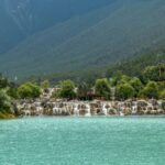 Discover the Serenity of Blue Moon Valley in Yunnan, China video poster