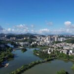 Discover the Serenity of Huizhou West Lake, Guangdong's Hidden Gem video poster