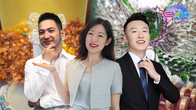 Discover_the_Sparkling_Treasures_at_Hainan_Expo_2024_Jewelry_Exhibition_poster - Khabar Asia Discover the Sparkling Treasures at Hainan Expo 2024 Jewelry Exhibition video poster