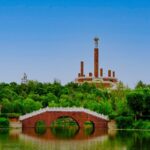 Discover the Ten-Month Solar Calendar Park Celebrating Yi Culture in Yunnan video poster