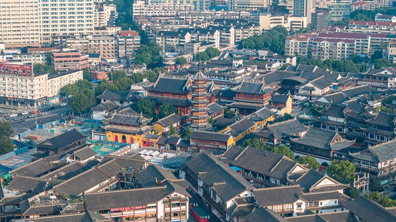 Discover_the_Timeless_Beauty_of_Nanchan_Temple_in_Wuxi_poster-1 - Khabar Asia Discover_the_Timeless_Beauty_of_Nanchan_Temple_in_Wuxi video poster