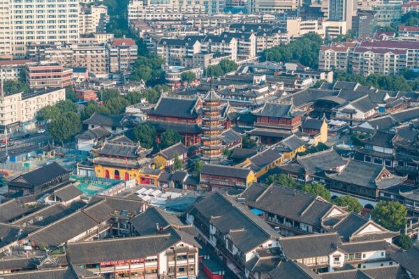 Discover the Timeless Beauty of Nanchan Temple in Wuxi Discover_the_Timeless_Beauty_of_Nanchan_Temple_in_Wuxi video poster