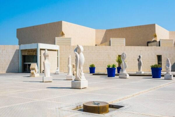 Discover the Treasures of Bahrain National Museum: From Dilmun to Modern Art Discover_the_Treasures_of_Bahrain_National_Museum__From_Dilmun_to_Modern_Art video poster