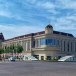 Discover the Winter Beauty of Khorgos in Xinjiang's Tianshan Mountains video poster