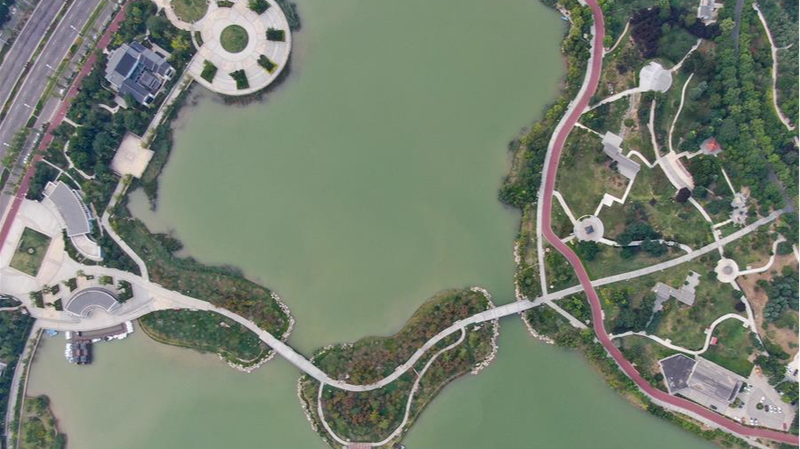 Discover_the_Winter_Beauty_of_Riyue_Lake_in_Shangqius_New_Hydro-Project_poster - Khabar Asia Discover the Winter Beauty of Riyue Lake in Shangqiu's New Hydro-Project video poster
