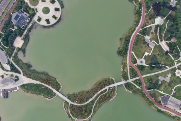 Discover the Winter Charm of Riyue Lake in Henan Province Discover the Winter Charm of Riyue Lake in Henan Province video poster