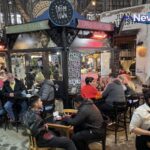 Discovering Argentina's San Telmo Market: A Culinary Adventure for Asian Travelers video poster