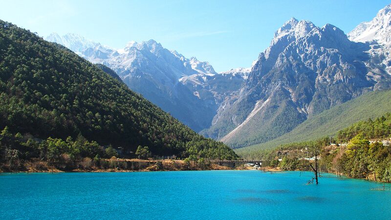 Discovering_Blue_Moon_Valley__Yunnan_s_Hidden_Gem_of_Natural_Splendor_poster - Khabar Asia Discovering_Blue_Moon_Valley__Yunnan_s_Hidden_Gem_of_Natural_Splendor video poster