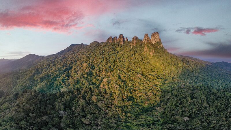 Discovering_Chinas_Seven_Fairy-Lady_Mountain_A_Tropical_Gem_in_Hainan_poster - Khabar Asia Discovering China's Seven Fairy-Lady Mountain: A Tropical Gem in Hainan video poster