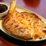 Discovering Fuding's Yellow Croaker: A Culinary Delight of Southeast China