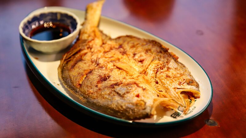 Discovering_Fudings_Yellow_Croaker_A_Culinary_Delight_of_Southeast_China - Khabar Asia Discovering Fuding's Yellow Croaker: A Culinary Delight of Southeast China