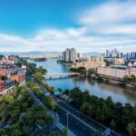 Discovering Fuzhou: China's City of the Banyan Tree video poster