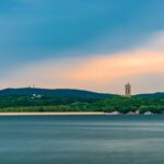 Discovering_Jingyuetan_National_Forest_Park__Changchun_s_Natural_Oasis video poster