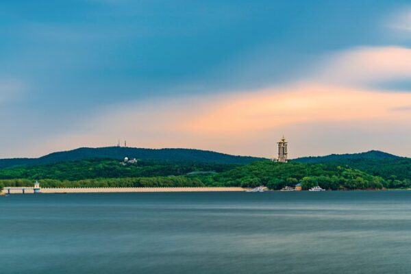 Discovering_Jingyuetan_National_Forest_Park__Changchun_s_Natural_Oasis video poster