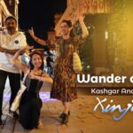 Discovering Kashgar: A Journey Through Xinjiang's Ancient City video poster