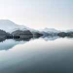 Discovering Qiandao Lake: China's Thousand-Island Marvel in Hangzhou video poster