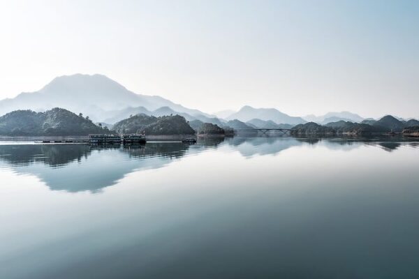 Discovering Qiandao Lake: China's Thousand-Island Marvel in Hangzhou video poster