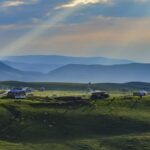 Discovering Qiongkushitai: Xinjiang's Hidden Nomadic Village video poster